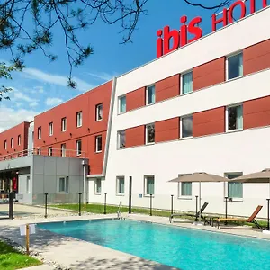 إيبيس Genève فندق